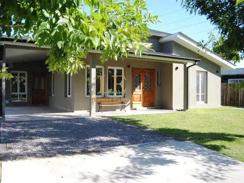 Casa en Venta de 4 dormitorios