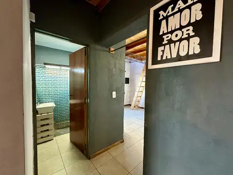 Casa en Venta al Sudoeste