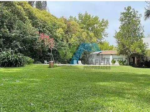 Casa en Alquiler Temporal de 4 dormitorios