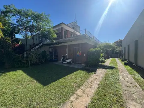 Terreno en Venta en Villa Urquiza, USD 640.000