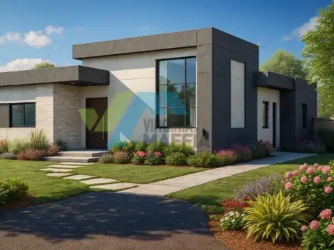 Casa en Venta en Pilar Del Este, USD 185.000