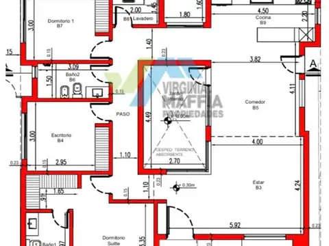 Casa en Venta A Estrenar