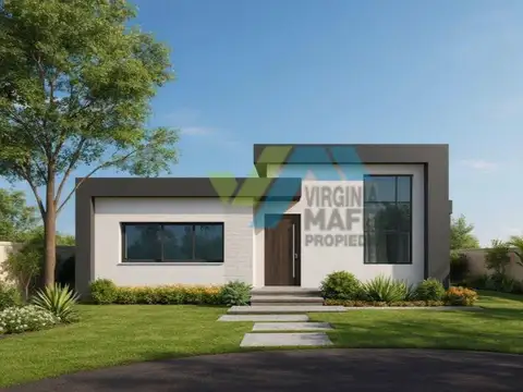 Casa en Venta al Noreste
