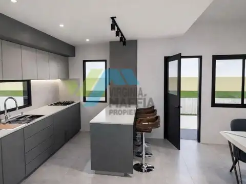 Casa en Venta A Estrenar