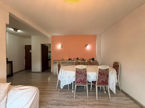 Departamento en Venta en Paternal, USD 190.000