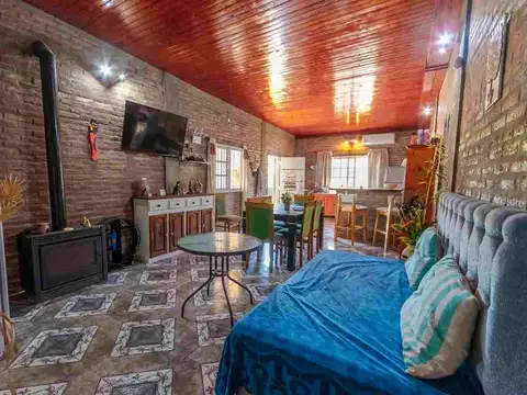 Casa en Venta 4 años