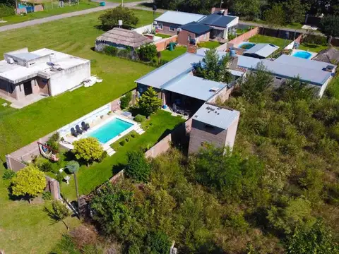 Casa en Venta en Andino, USD 62.000