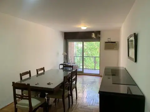 Departamento en Alquiler de 2 dormitorios