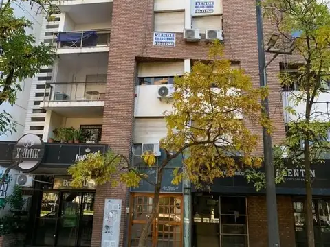 Departamento en Alquiler en Centro, $ 750.000