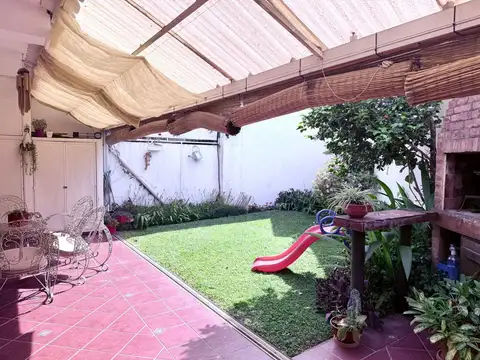 VENTA PH 4 AMBIENTES CON COCHERA EN RAMOS MEJIA - HAEDO