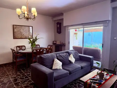 VENTA PH 4 AMBIENTES CON COCHERA EN RAMOS MEJIA - HAEDO