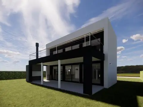 VENTA CASA NATIVAS PUERTOS DEL LAGO 5 AMBIENTES