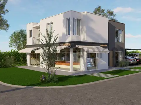 Departamento en Venta en Las Cañas, USD 75.000