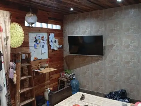 Casa en Venta 20 años
