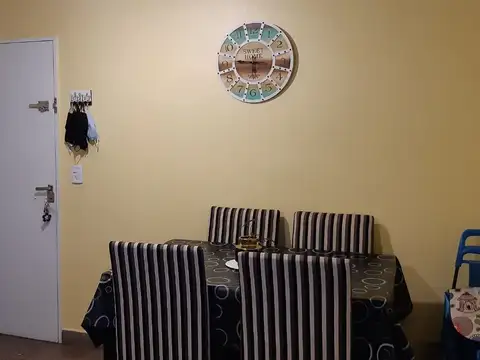 Departamento en Venta en Santos Lugares, Partido de Tres de Febrero