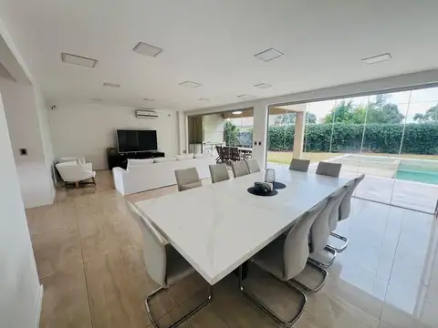 Casa en Venta 5 años