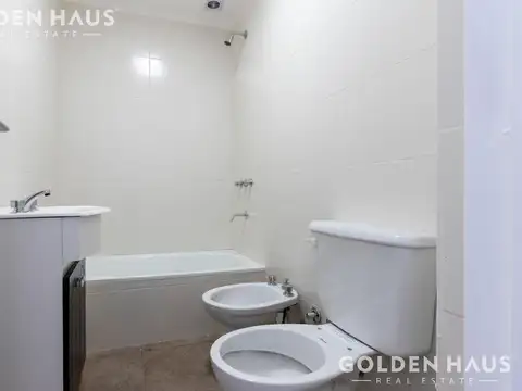 Departamento monoambiente  - La Auténtica Ciudadela