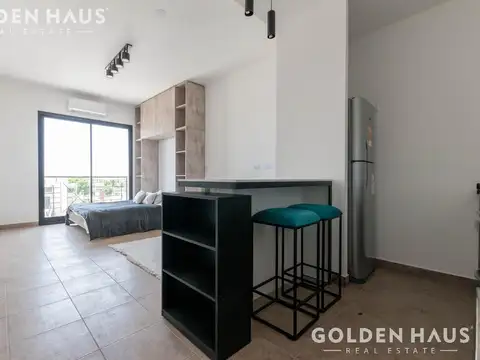 Departamento en Venta de Monoambiente