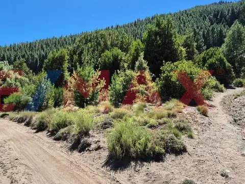 lote 8 de la manzana F1,