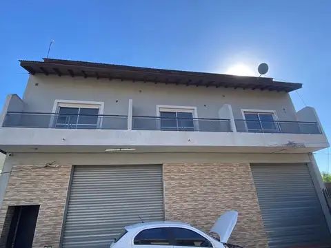 Departamento en Venta en Tortuguitas 1 dormitorio, Magallanes 1500