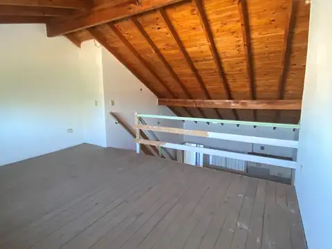 Departamento en Venta 5 años