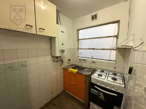 Departamento en Alquiler 49 años