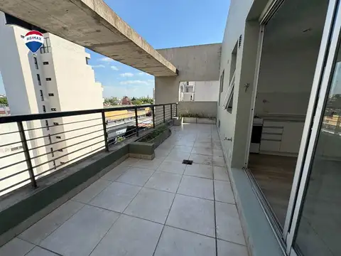 alquiler monoambiente c/terraza palermo hollywood