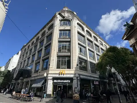 Oficina en Alquiler en Rosario, Santa Fe