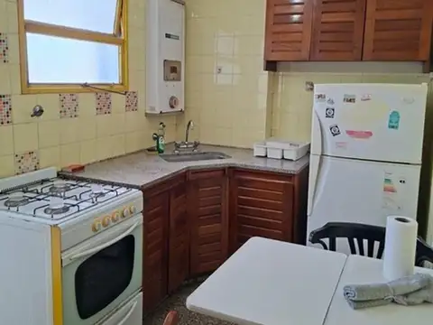 Departamento en Alquiler Temporal al Sureste
