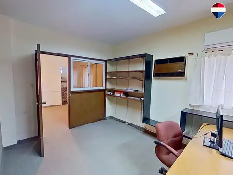 Oficina en excelente estado en venta. Oportunidad