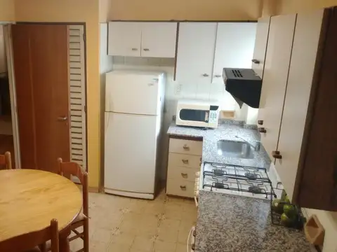 Departamento en Alquiler Temporal al Sureste