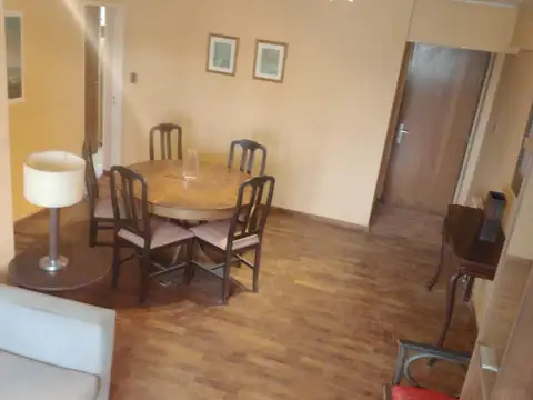 Departamento en Alquiler Temporal de 4 dormitorios