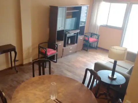 Departamento en Alquiler Temporal de 5 ambientes