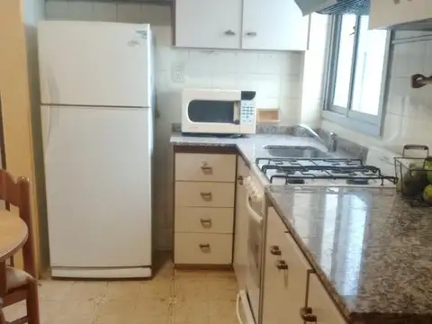 Alquilo Depto Temporario, 3 Dormitorios, Córdoba Centro 