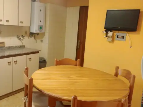Departamento en Alquiler Temporal 35 años