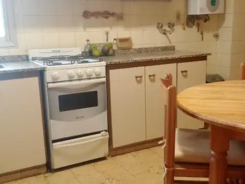 Alquilo Depto Temporario, 3 Dormitorios, Córdoba Centro