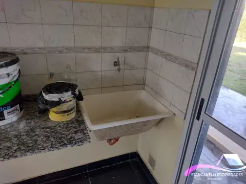 Casa en Alquiler 12 años