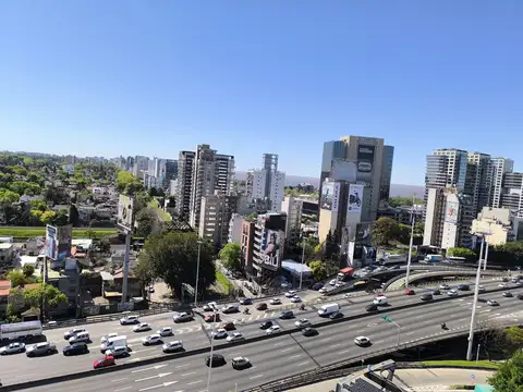 Vedia 1700, Piso 10°