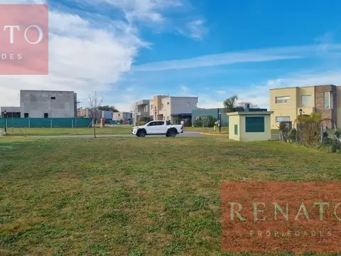 Terreno en Venta en Pilar del Este - Santa Lucia, USD 40.000