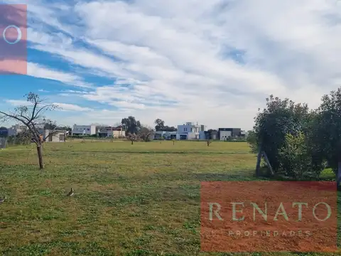 Terreno en Venta en Pilar del Este - Santa Lucia, USD 40.000