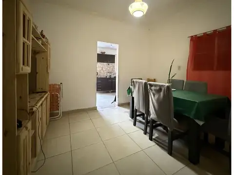Departamento en Venta de 5 ambientes