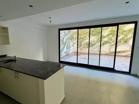 Departamento en Venta 6 años