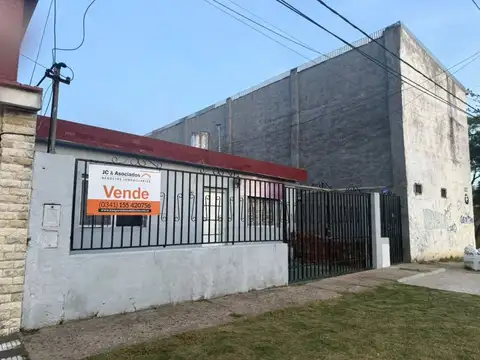 Casa en Venta de 2 dormitorios