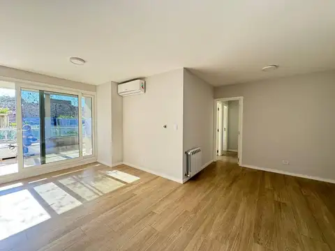 Departamento en Alquiler de 2 dormitorios