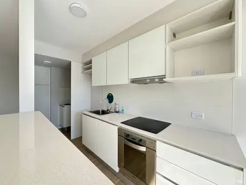 Departamento en Alquiler A Estrenar