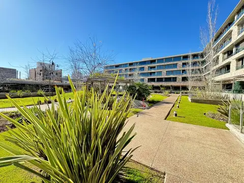 Departamento en Alquiler de 3 ambientes
