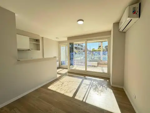 Departamento en Alquiler en Refinerias, $ 1.650.000