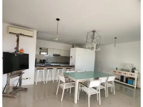 Departamento en venta - 2 Dormitorios 2 Baños - Cochera - 100Mts2 - Marinas del Canal, Tigre