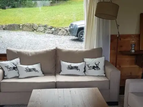 Casa en Venta en San Carlos de Bariloche, USD 780.000