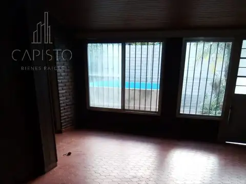 Depto Tipo Casa en Alquiler en Villa Ballester, $ 890.000